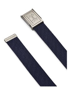 Pánský opasek Under Armour M's Webbing Belt