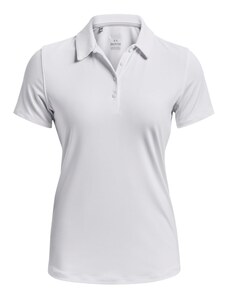 Dámské polo tričko Under Armour Zinger Polo SS