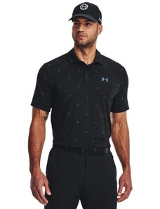 Pánské polo tričko Under Armour Playoff 3.0 Printed Polo