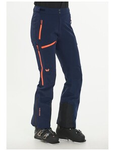 Dámské lyžařské kalhoty Whistler Lomvie W LayerTech Ski Pants W-PRO 15000