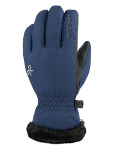 Dámské lyžařské rukavice Eska Cocolella