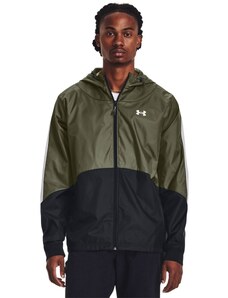 Pánská větrovka Under Armour Legacy Windbreaker