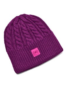 Dámský kulich Under Armour Halftime Cable Knit Beanie