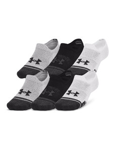 Unisex ponožky Under Armour Performance Tech 3pk ULT