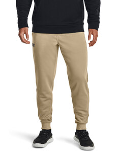 Pánské fleecové tepláky Under Armour Armour Fleece Joggers