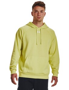 Pánská mikina Under Armour Rival Fleece Hoodie