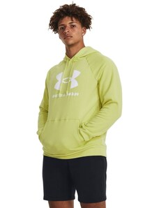 Pánská mikina Under Armour Rival Fleece Logo HD