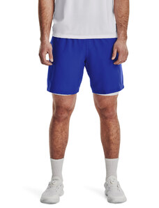 Pánské kraťasy Under Armour Woven Graphic Shorts