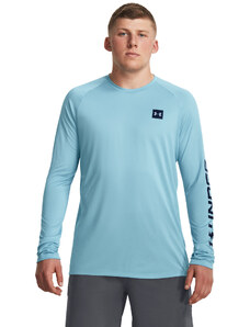 Pánské tričko Under Armour Tech Prt Fill LS