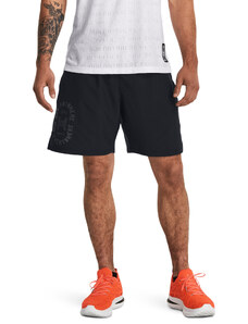 Pánské běžecké kraťasy Under Armour Run Anywhere Short