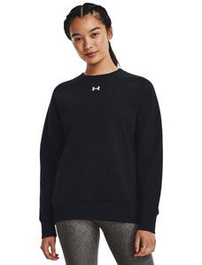 Dámská mikina Under Armour Rival Fleece Crew