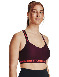 Dámská podprsenka Under Armour Crossback Low