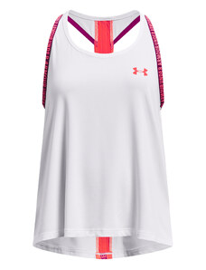 Dětské tílko Under Armour Knockout Tank