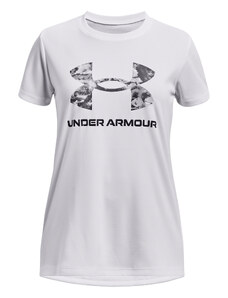 Under Armour UA Tech Print BL SSC