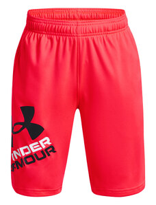 Dětské kraťasy Under Armour Prototype 2.0 Logo Shorts