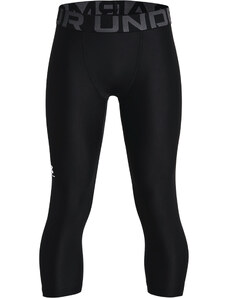 Chlapecké legíny Under Armour HG Armour 3/4 Leggings