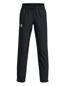 Chlapecké kalhoty Under Armour Sportstyle Woven Pants