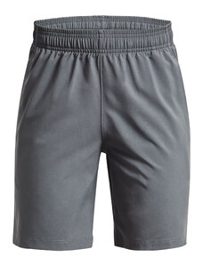 Chlapecké kraťasy Under Armour Woven Graphic Shorts