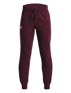 Dětské tepláky Under Armour Rival Fleece Joggers