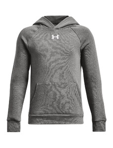 Chlapecká mikina Under Armour Rival Fleece Hoodie