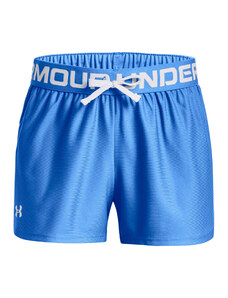 Dívčí kraťasy Under Armour Play Up Solid Shorts