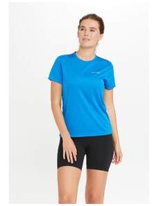 Dámské sportovní tričko Endurance Vista W Performance S/S Tee