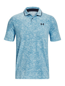 Pánské polo tričko Under Armour Iso-Chill Polo