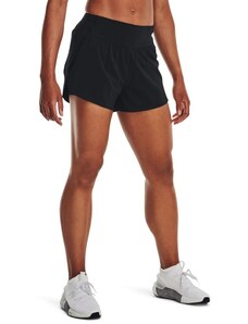 Dámské kraťasy Under Armour Flex Woven 2-in-1 Short