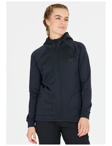 Dámská fleecová bunda Whistler Tracker W Powerstretch Hood Fleece Jacket