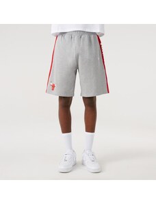 Kraťasy NEW ERA NBA Side panel short CHIBUL