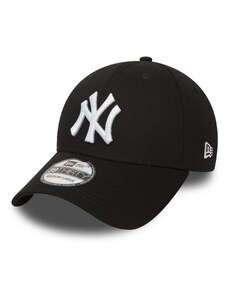 Kšiltovka NEW ERA 3930 MLB League Basic NEYYAN