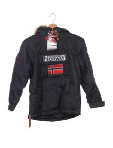 Dětská bunda Geographical Norway