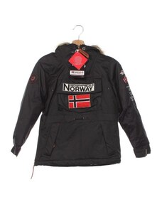 Dětská bunda Geographical Norway