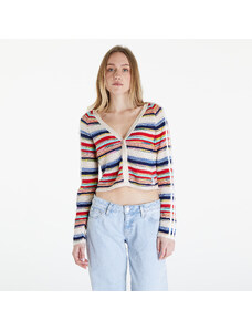 adidas Originals Dámský svetr adidas x KSENIASCHNAIDER Cardigan Multicolor