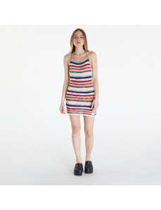 adidas Originals Šaty adidas x KSENIASCHNAIDER Dress Multicolor