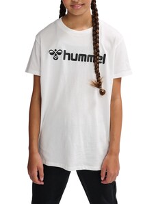 Triko Hummel HMLGO 2.0 LOGO T-SHIRT S/S KIDS 224841-9001