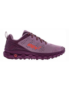 Dámská běžecká obuv Inov-8 Parkclaw G 280 W (S) Lilac/Purple/Coral UK 7,5