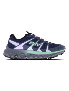 Dámská běžecká obuv Inov-8 Trailfly Ultra G 300 Max W (S) Navy/Mint/Black UK 6,5