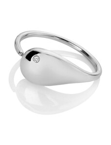 Stříbrný prsten Hot Diamonds Tide DR281 60 mmStříbrný prsten Hot Diamonds Tide DR281