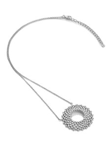 Stříbrný náhrdelník Hot Diamonds Blossom DN191Stříbrný náhrdelník Hot Diamonds Blossom DN191