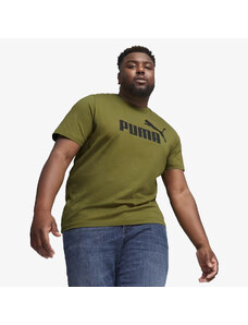 PUMA ESS Logo Tee (s)