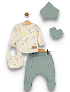 TrendUpcz Dárek pro novorozence K6139 | Oblečení pro miminka