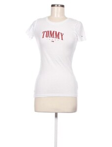 Dámské tričko Tommy Hilfiger