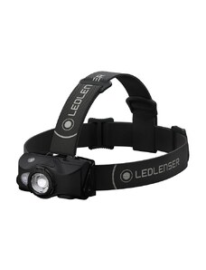 Ledlenser MH8