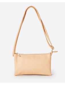 Kabelka Rip Curl ESSENTIALS MINI HANDBAG Tan