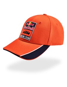 Oficiální produkty KTM KTM Red Bull Racing kšiltovka Apex oranžová