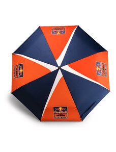 Oficiální produkty KTM KTM Red Bull Racing skládací deštník Apex