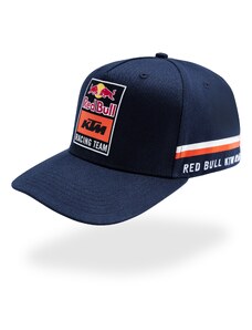 Oficiální produkty KTM KTM Red Bull Racing kšiltovka Traction tmavě modrá