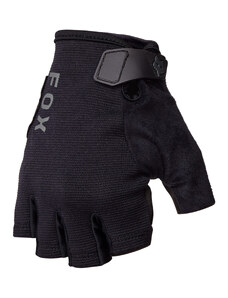 Cyklo rukavice Fox Ranger Glove Gel Short - Black