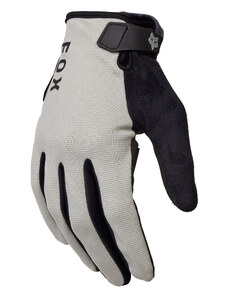 Cyklo rukavice Fox Ranger Glove Gel - Grey Vintage